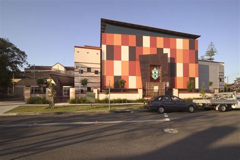 Venue Star of the Sea Theatre Stella Maris College 52.